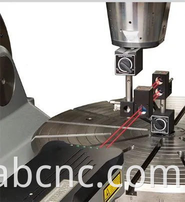 High Precision Automatic Machining Center CNC VMC850 Vertical Milling Machine VMC